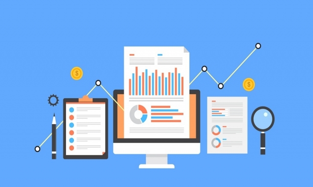 Digital Marketing Strategies and Tactics